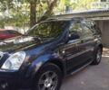 Синій Cанг Йонг Rexton II, об'ємом двигуна 2.7 л та пробігом 175 тис. км за 9000 $, фото 1 на Automoto.ua