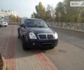 Синій Cанг Йонг Rexton II, об'ємом двигуна 2.7 л та пробігом 210 тис. км за 9000 $, фото 1 на Automoto.ua