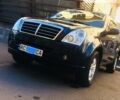 Синій Cанг Йонг Rexton II, об'ємом двигуна 2.7 л та пробігом 298 тис. км за 7999 $, фото 1 на Automoto.ua