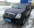 Синій Cанг Йонг Rexton II, об'ємом двигуна 0 л та пробігом 310 тис. км за 6900 $, фото 1 на Automoto.ua