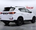 Белый Cанг Йонг Рекстон, объемом двигателя 2.2 л и пробегом 14 тыс. км за 43999 $, фото 1 на Automoto.ua