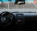Белый Cанг Йонг Рекстон, объемом двигателя 2.7 л и пробегом 151 тыс. км за 9700 $, фото 10 на Automoto.ua