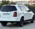 Білий Cанг Йонг Rexton, об'ємом двигуна 2.7 л та пробігом 245 тис. км за 7850 $, фото 18 на Automoto.ua