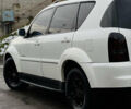 Білий Cанг Йонг Rexton, об'ємом двигуна 2.7 л та пробігом 275 тис. км за 8500 $, фото 12 на Automoto.ua