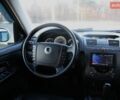 Білий Cанг Йонг Rexton, об'ємом двигуна 2.7 л та пробігом 151 тис. км за 10800 $, фото 11 на Automoto.ua