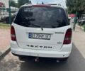 Білий Cанг Йонг Rexton, об'ємом двигуна 2.7 л та пробігом 270 тис. км за 8000 $, фото 3 на Automoto.ua