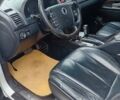 Білий Cанг Йонг Rexton, об'ємом двигуна 2.7 л та пробігом 202 тис. км за 8500 $, фото 7 на Automoto.ua