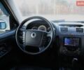Белый Cанг Йонг Рекстон, объемом двигателя 2.7 л и пробегом 151 тыс. км за 9700 $, фото 11 на Automoto.ua