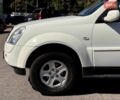 Белый Cанг Йонг Рекстон, объемом двигателя 2.7 л и пробегом 103 тыс. км за 8900 $, фото 8 на Automoto.ua