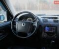 Білий Cанг Йонг Rexton, об'ємом двигуна 2.7 л та пробігом 151 тис. км за 9900 $, фото 11 на Automoto.ua
