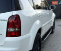 Білий Cанг Йонг Rexton, об'ємом двигуна 2.7 л та пробігом 245 тис. км за 7850 $, фото 16 на Automoto.ua