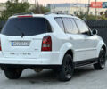 Білий Cанг Йонг Rexton, об'ємом двигуна 2.7 л та пробігом 245 тис. км за 7850 $, фото 14 на Automoto.ua