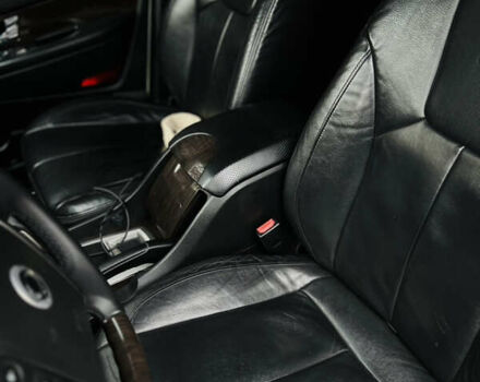 Білий Cанг Йонг Rexton, об'ємом двигуна 2.7 л та пробігом 275 тис. км за 8500 $, фото 6 на Automoto.ua