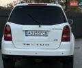 Білий Cанг Йонг Rexton, об'ємом двигуна 2.7 л та пробігом 245 тис. км за 7850 $, фото 19 на Automoto.ua
