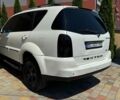 Білий Cанг Йонг Rexton, об'ємом двигуна 2.7 л та пробігом 285 тис. км за 7200 $, фото 1 на Automoto.ua