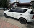 Білий Cанг Йонг Rexton, об'ємом двигуна 2.7 л та пробігом 270 тис. км за 8000 $, фото 4 на Automoto.ua
