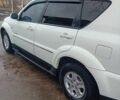 Білий Cанг Йонг Rexton, об'ємом двигуна 2.7 л та пробігом 202 тис. км за 8500 $, фото 2 на Automoto.ua
