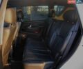 Білий Cанг Йонг Rexton, об'ємом двигуна 2.7 л та пробігом 151 тис. км за 10800 $, фото 7 на Automoto.ua