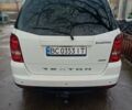 Білий Cанг Йонг Rexton, об'ємом двигуна 2.7 л та пробігом 202 тис. км за 8500 $, фото 3 на Automoto.ua