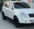 Білий Cанг Йонг Rexton, об'ємом двигуна 2.7 л та пробігом 245 тис. км за 7850 $, фото 6 на Automoto.ua