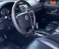 Білий Cанг Йонг Rexton, об'ємом двигуна 2.7 л та пробігом 245 тис. км за 7850 $, фото 30 на Automoto.ua