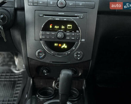 Білий Cанг Йонг Rexton, об'ємом двигуна 2.7 л та пробігом 245 тис. км за 7850 $, фото 26 на Automoto.ua