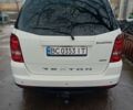 Білий Cанг Йонг Rexton, об'ємом двигуна 2.7 л та пробігом 205 тис. км за 7800 $, фото 4 на Automoto.ua