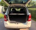 Білий Cанг Йонг Rexton, об'ємом двигуна 2.7 л та пробігом 110 тис. км за 9835 $, фото 6 на Automoto.ua