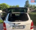 Белый Cанг Йонг Рекстон, объемом двигателя 2.7 л и пробегом 110 тыс. км за 10300 $, фото 3 на Automoto.ua