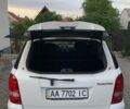Білий Cанг Йонг Rexton, об'ємом двигуна 2.7 л та пробігом 145 тис. км за 6800 $, фото 8 на Automoto.ua