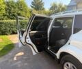 Білий Cанг Йонг Rexton, об'ємом двигуна 2.7 л та пробігом 110 тис. км за 9835 $, фото 10 на Automoto.ua