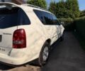 Білий Cанг Йонг Rexton, об'ємом двигуна 2.7 л та пробігом 110 тис. км за 9835 $, фото 4 на Automoto.ua