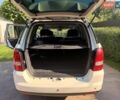 Белый Cанг Йонг Рекстон, объемом двигателя 2.7 л и пробегом 110 тыс. км за 10300 $, фото 2 на Automoto.ua