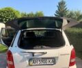 Білий Cанг Йонг Rexton, об'ємом двигуна 2.7 л та пробігом 110 тис. км за 9835 $, фото 7 на Automoto.ua