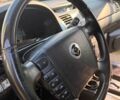 Білий Cанг Йонг Rexton, об'ємом двигуна 2.7 л та пробігом 110 тис. км за 9835 $, фото 15 на Automoto.ua