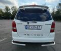 Белый Cанг Йонг Рекстон, объемом двигателя 2.7 л и пробегом 115 тыс. км за 9700 $, фото 25 на Automoto.ua