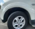 Білий Cанг Йонг Rexton, об'ємом двигуна 2.7 л та пробігом 115 тис. км за 9700 $, фото 24 на Automoto.ua