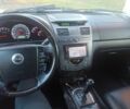Білий Cанг Йонг Rexton, об'ємом двигуна 2.7 л та пробігом 344 тис. км за 4000 $, фото 7 на Automoto.ua