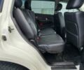 Белый Cанг Йонг Рекстон, объемом двигателя 2.7 л и пробегом 115 тыс. км за 9700 $, фото 11 на Automoto.ua