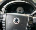 Білий Cанг Йонг Rexton, об'ємом двигуна 2.7 л та пробігом 288 тис. км за 8300 $, фото 1 на Automoto.ua