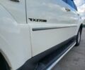 Белый Cанг Йонг Рекстон, объемом двигателя 2.7 л и пробегом 115 тыс. км за 9700 $, фото 18 на Automoto.ua