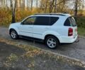 Білий Cанг Йонг Rexton, об'ємом двигуна 2.7 л та пробігом 344 тис. км за 4000 $, фото 1 на Automoto.ua