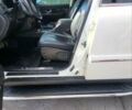 Белый Cанг Йонг Рекстон, объемом двигателя 2.7 л и пробегом 115 тыс. км за 9700 $, фото 6 на Automoto.ua