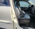 Белый Cанг Йонг Рекстон, объемом двигателя 2.7 л и пробегом 115 тыс. км за 9700 $, фото 10 на Automoto.ua