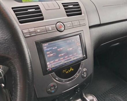 Білий Cанг Йонг Rexton, об'ємом двигуна 2.7 л та пробігом 281 тис. км за 9000 $, фото 9 на Automoto.ua