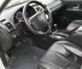 Білий Cанг Йонг Rexton, об'ємом двигуна 2.7 л та пробігом 288 тис. км за 8500 $, фото 6 на Automoto.ua