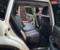 Белый Cанг Йонг Рекстон, объемом двигателя 2.7 л и пробегом 116 тыс. км за 12300 $, фото 32 на Automoto.ua