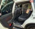 Белый Cанг Йонг Рекстон, объемом двигателя 2.7 л и пробегом 116 тыс. км за 12300 $, фото 34 на Automoto.ua