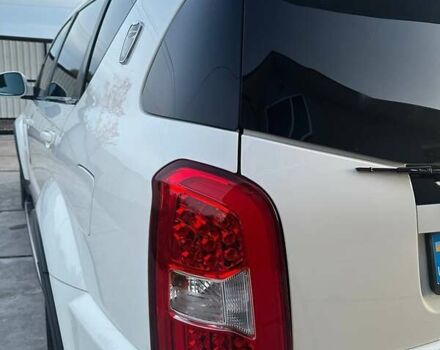 Білий Cанг Йонг Rexton, об'ємом двигуна 2.7 л та пробігом 268 тис. км за 10650 $, фото 16 на Automoto.ua