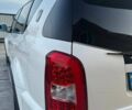 Білий Cанг Йонг Rexton, об'ємом двигуна 2.7 л та пробігом 268 тис. км за 10650 $, фото 16 на Automoto.ua